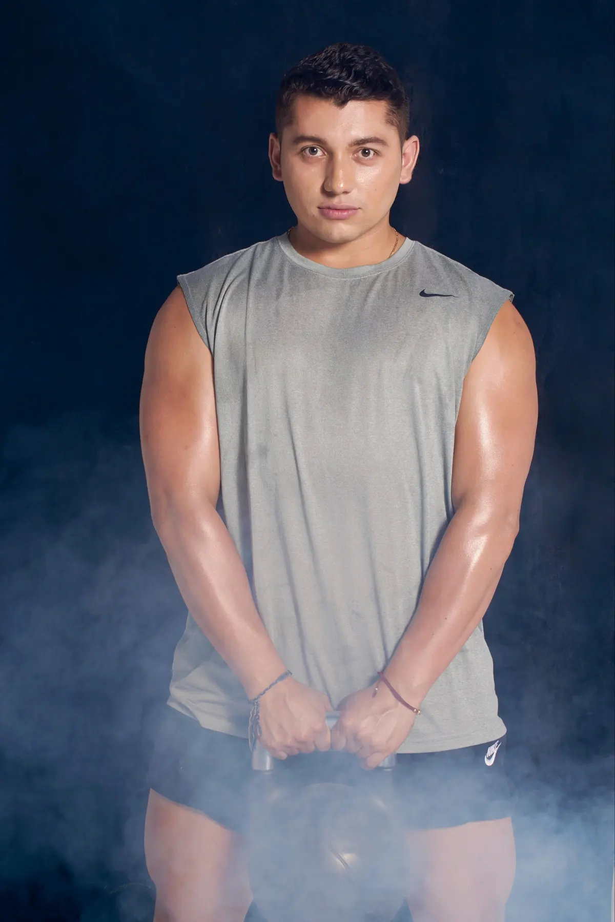 Alejandro Hernández