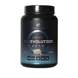 iso evolution
