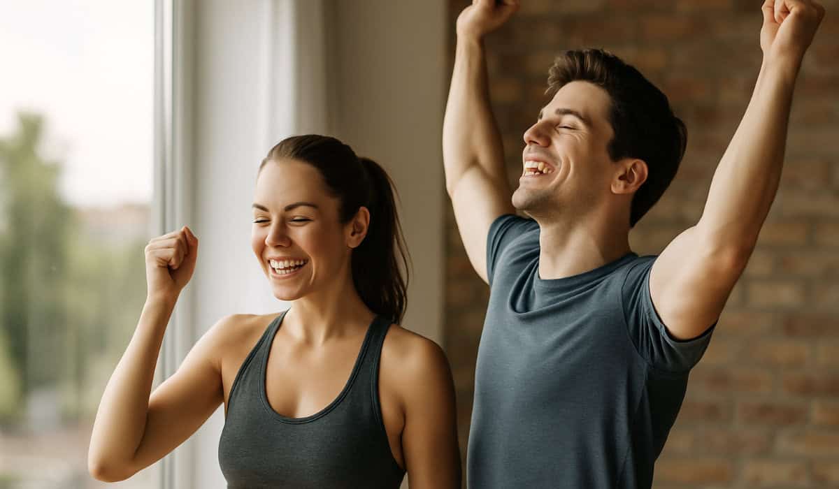 7 hábitos diarios para aumentar tu energía física y mental desde el primer día