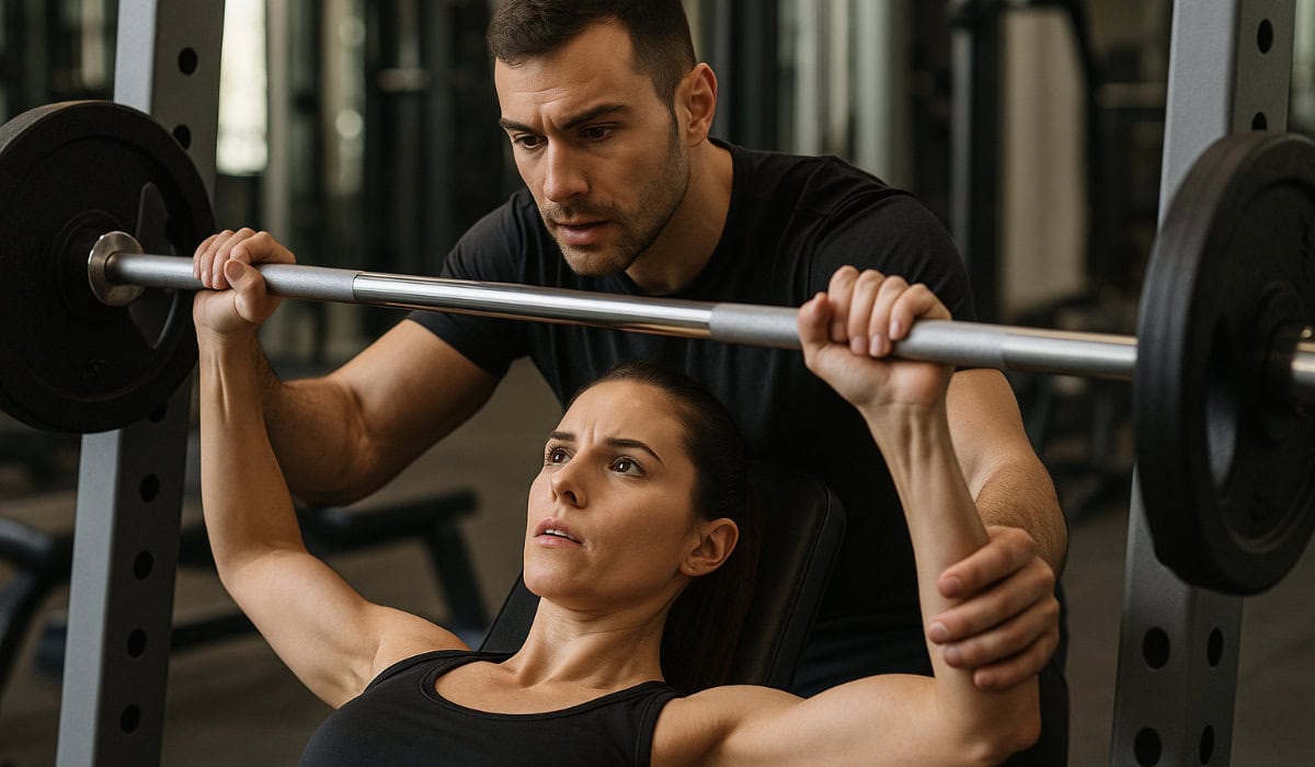 Entrenamiento personalizado: 8 motivos para dejar de entrenar por tu cuenta