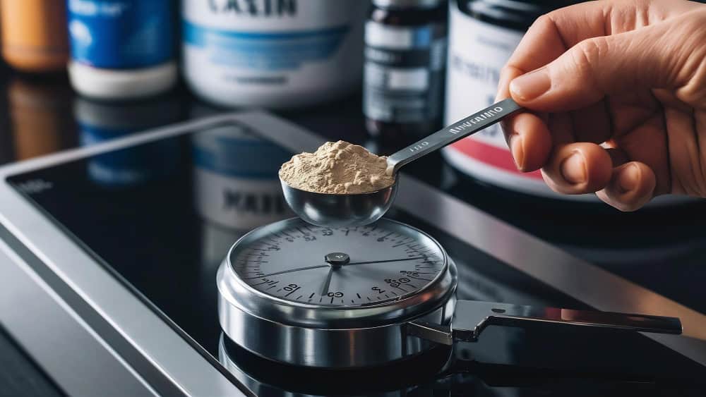 4 mitos y realidades sobre la creatina y los riñones