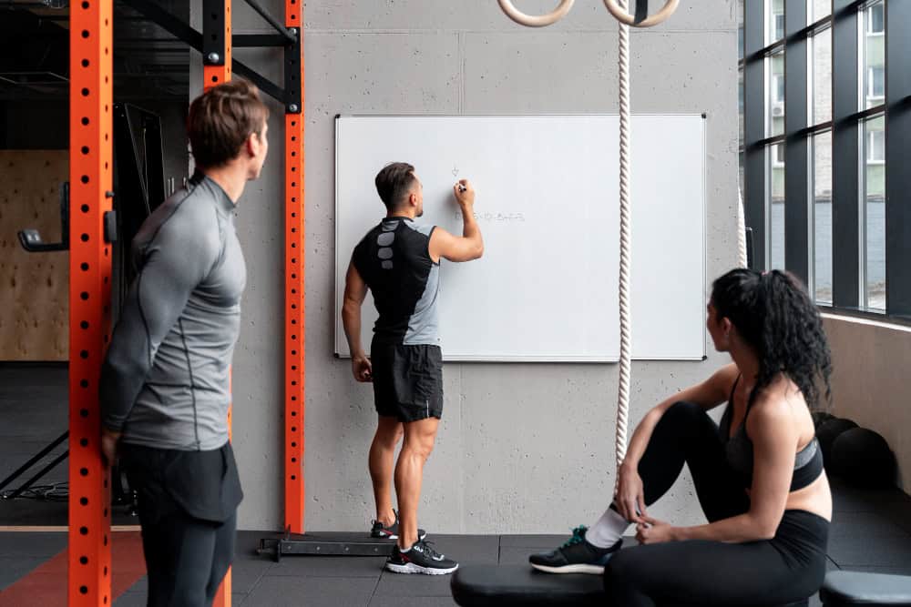 5 Secretos de Éxito con la Psicología Deportiva