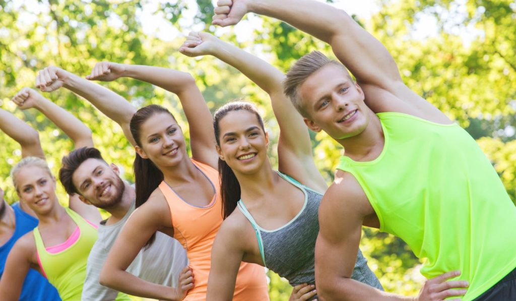 8 Ideas para Combatir la ansiedad con ejercicio