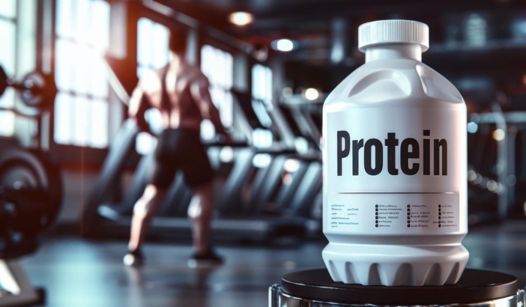 Proteína vs Creatina: ¿Cuál elegir según objetivos?