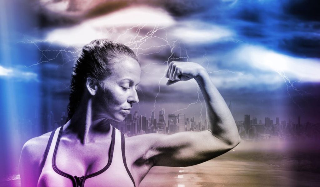 ¿Realmente existe la memoria muscular?