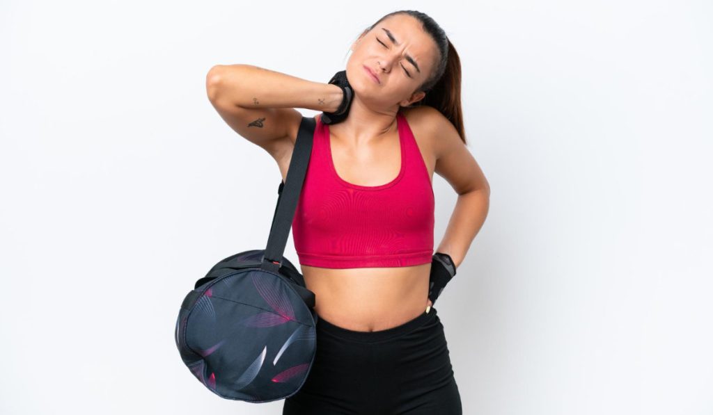 8 tips para recuperarte rápido del dolor tras el entrenamiento