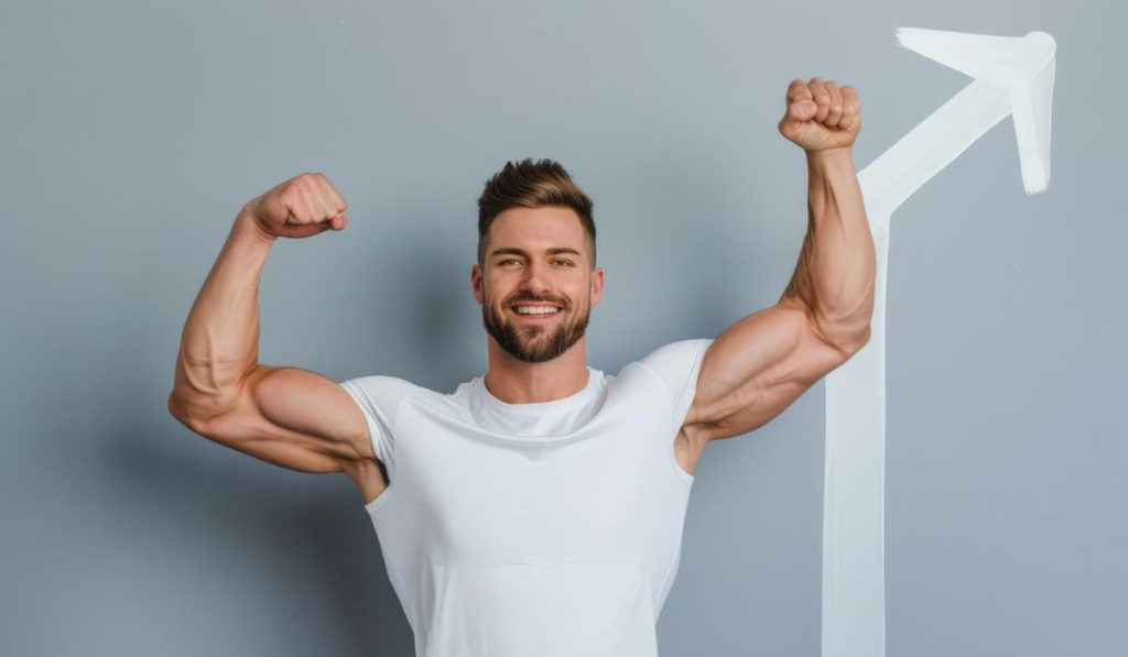 Diferencias esenciales en la dieta para reducir grasa o aumentar masa muscular