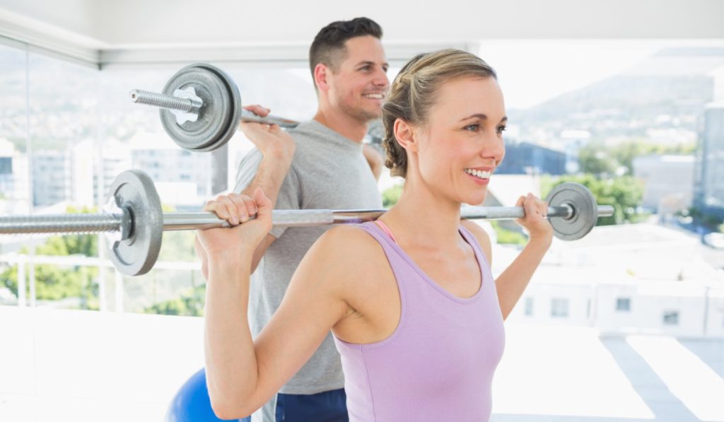 La Ciencia Detrás del Ejercicio: ¿Cómo Afecta al Cuerpo y la Mente?