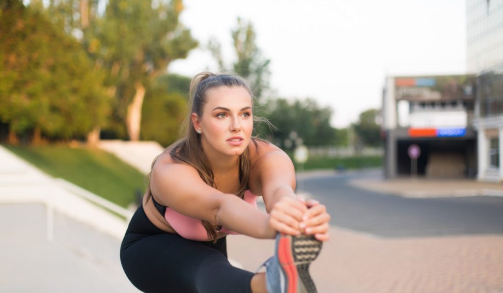 ¿Por qué deberías calentar antes de entrenar?