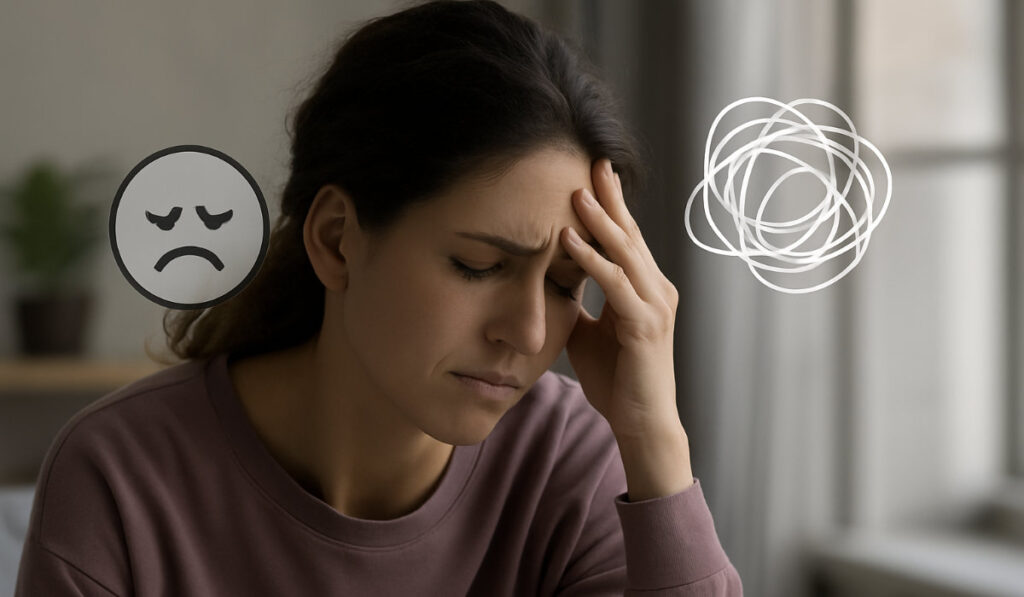 ¿Qué le sucede a tu cuerpo si no haces ejercicio? Descúbrelo aquí